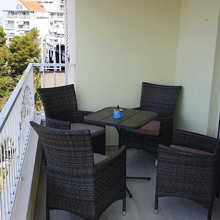 Apartman Petra Makarska Exterior photo