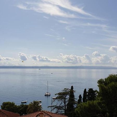 Apartman Petra Makarska Exterior photo