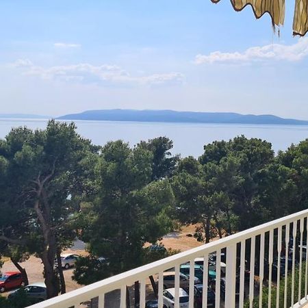 Apartman Petra Makarska Exterior photo