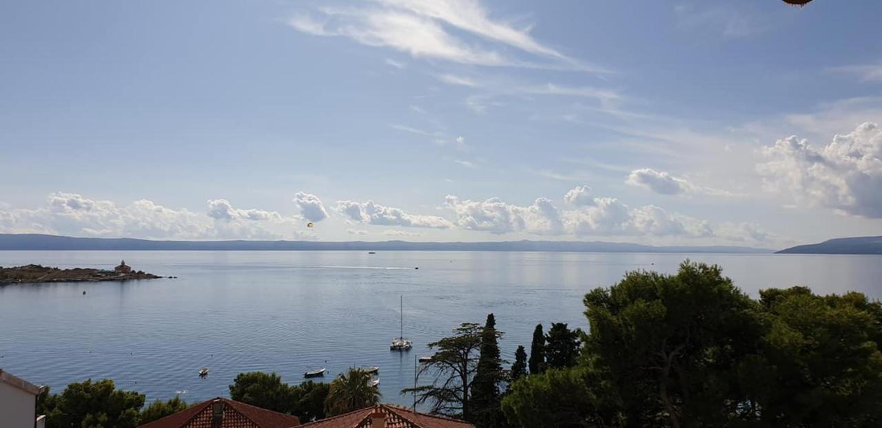 Apartman Petra Makarska Exterior photo