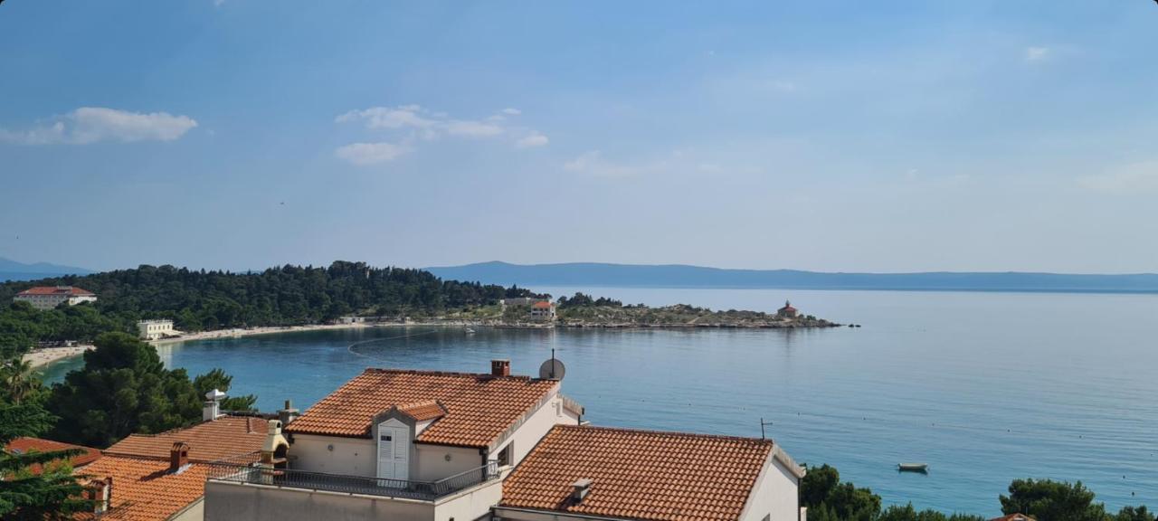 Apartman Petra Makarska Exterior photo