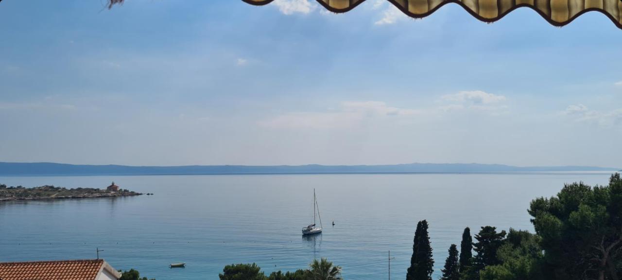 Apartman Petra Makarska Exterior photo