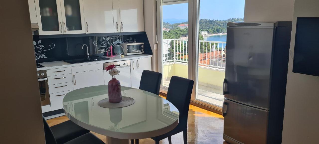 Apartman Petra Makarska Exterior photo